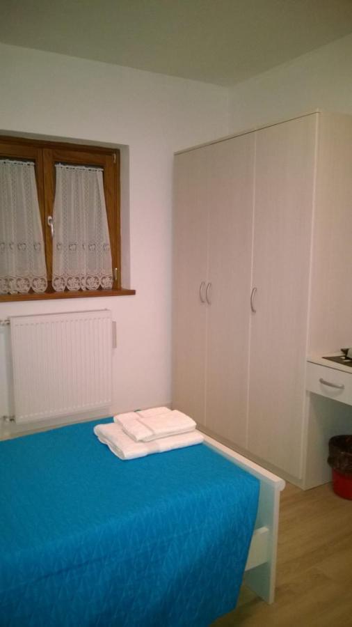 Sot La Mont Bed & Breakfast Cividale del Friuli Екстериор снимка