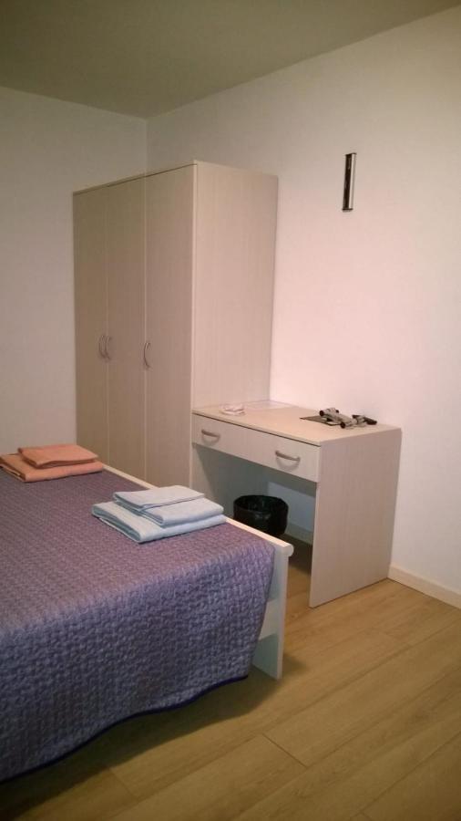 Sot La Mont Bed & Breakfast Cividale del Friuli Екстериор снимка