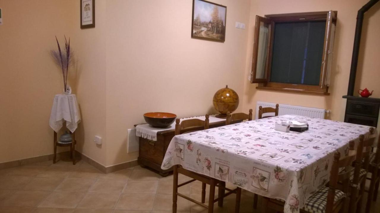 Sot La Mont Bed & Breakfast Cividale del Friuli Екстериор снимка