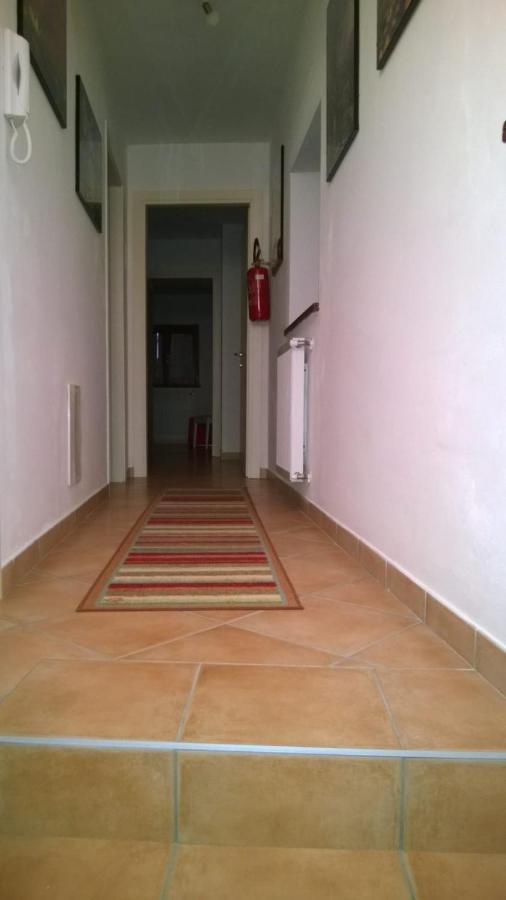 Sot La Mont Bed & Breakfast Cividale del Friuli Екстериор снимка