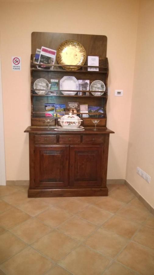 Sot La Mont Bed & Breakfast Cividale del Friuli Екстериор снимка