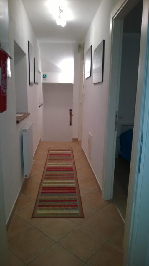 Sot La Mont Bed & Breakfast Cividale del Friuli Екстериор снимка